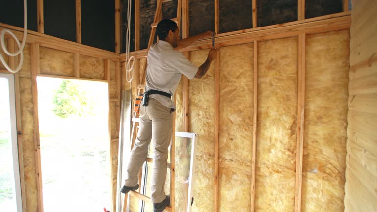 Types of Insulation We Offer in Lititz, PA